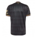 Echipament fotbal Aston Villa Tricou Deplasare 2026-27 maneca scurta