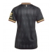 Echipament fotbal Aston Villa Tricou Deplasare 2026-27 pentru femei maneca scurta