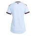Echipament fotbal Aston Villa Tricou Treilea 2026-27 pentru femei maneca scurta