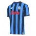 Echipament fotbal Atalanta Charles De Ketelaere #17 Tricou Acasa 2025-26 maneca scurta
