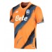 Echipament fotbal Atalanta Charles De Ketelaere #17 Tricou Treilea 2025-26 maneca scurta