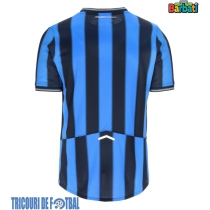 Echipament fotbal Atalanta Tricou Acasa 2025-26 maneca scurta