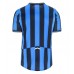 Echipament fotbal Atalanta Tricou Acasa 2025-26 maneca scurta
