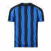 Echipament fotbal Atalanta Tricou Acasa 2026-27 maneca scurta