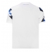 Echipament fotbal Atalanta Tricou Deplasare 2026-27 maneca scurta