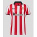 Echipament fotbal Athletic Bilbao Dani Vivian #3 Tricou Acasa 2025-26 maneca scurta