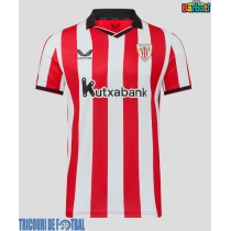 Echipament fotbal Athletic Bilbao Inaki Williams #9 Tricou Acasa 2025-26 maneca scurta
