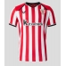Echipament fotbal Athletic Bilbao Nico Williams #10 Tricou Acasa 2026-27 maneca scurta