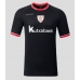 Echipament fotbal Athletic Bilbao Nico Williams #10 Tricou Deplasare 2026-27 maneca scurta