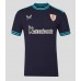Echipament fotbal Athletic Bilbao Oihan Sancet #8 Tricou Deplasare 2025-26 maneca scurta Echipament fotbal Athletic Bilbao Oihan Sancet #8 Tricou Deplasare 2025-26 maneca scurta