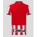 Echipament fotbal Athletic Bilbao Tricou Acasa 2025-26 maneca scurta