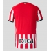 Echipament fotbal Athletic Bilbao Tricou Acasa 2026-27 maneca scurta