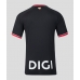 Echipament fotbal Athletic Bilbao Tricou Deplasare 2026-27 maneca scurta