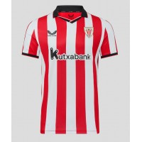 Echipament fotbal Athletic Bilbao Yuri Berchiche #17 Tricou Acasa 2025-26 maneca scurta