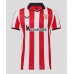 Echipament fotbal Athletic Bilbao Yuri Berchiche #17 Tricou Acasa 2025-26 maneca scurta