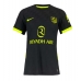 Echipament fotbal Atletico Madrid Ademola Lookman #11 Tricou Deplasare 2026-27 pentru femei maneca scurta
