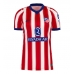 Echipament fotbal Atletico Madrid Alejandro Grimaldo #22 Tricou Acasa 2026-27 pentru femei maneca scurta