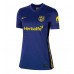 Echipament fotbal Atletico Madrid Clement Lenglet #15 Tricou Deplasare 2025-26 pentru femei maneca scurta