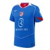 Echipament fotbal Atletico Madrid Clement Lenglet #15 Tricou Treilea 2025-26 maneca scurta