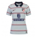 Echipament fotbal Atletico Madrid Cristian Romero #21 Tricou Treilea 2026-27 pentru femei maneca scurta