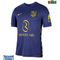 Echipament fotbal Atletico Madrid Giuliano Simeone #20 Tricou Deplasare 2025-26 maneca scurta
