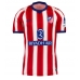 Echipament fotbal Atletico Madrid Julian Alvarez #19 Tricou Acasa 2026-27 maneca scurta