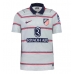 Echipament fotbal Atletico Madrid Julian Alvarez #19 Tricou Treilea 2026-27 maneca scurta