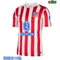 Echipament fotbal Atletico Madrid Marcos Llorente #14 Tricou Acasa 2025-26 maneca scurta