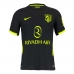Echipament fotbal Atletico Madrid Morten Hjulmand #23 Tricou Deplasare 2026-27 maneca scurta