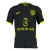 Echipament fotbal Atletico Madrid Nahuel Molina #16 Tricou Deplasare 2026-27 maneca scurta