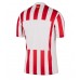 Echipament fotbal Atletico Madrid Tricou Acasa 2025-26 maneca scurta