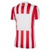 Echipament fotbal Atletico Madrid Tricou Acasa 2025-26 pentru femei maneca scurta