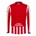 Echipament fotbal Atletico Madrid Tricou Acasa 2026-27 maneca lunga