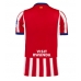 Echipament fotbal Atletico Madrid Tricou Acasa 2026-27 maneca scurta