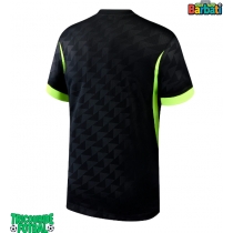 Echipament fotbal Atletico Madrid Tricou Deplasare 2026-27 maneca scurta