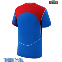 Echipament fotbal Atletico Madrid Tricou Treilea 2025-26 maneca scurta