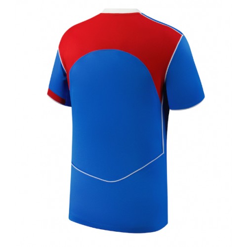 Echipament fotbal Atletico Madrid Tricou Treilea 2025-26 maneca scurta Echipament fotbal Atletico Madrid Tricou Treilea 2025-26 maneca scurta