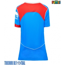 Echipament fotbal Atletico Madrid Tricou Treilea 2025-26 pentru femei maneca scurta