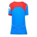 Echipament fotbal Atletico Madrid Tricou Treilea 2025-26 pentru femei maneca scurta