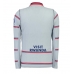 Echipament fotbal Atletico Madrid Tricou Treilea 2026-27 maneca lunga