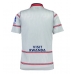 Echipament fotbal Atletico Madrid Tricou Treilea 2026-27 maneca scurta
