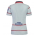Echipament fotbal Atletico Madrid Tricou Treilea 2026-27 pentru femei maneca scurta