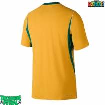 Echipament fotbal Australia Tricou Acasa Mondial 2026 maneca scurta