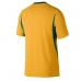 Echipament fotbal Australia Tricou Acasa Mondial 2026 maneca scurta