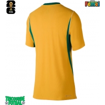 Echipament fotbal Australia Tricou Acasa Mondial 2026 pentru femei maneca scurta