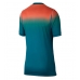 Echipament fotbal Australia Tricou Deplasare Mondial 2026 pentru femei maneca scurta