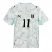 Echipament fotbal Austria Michael Gregoritsch #11 Tricou Deplasare Mondial 2026 maneca scurta