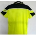 Echipament fotbal BVB Dortmund 1996-1997 Tricou Retro Acasa maneca scurta