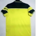 Echipament fotbal BVB Dortmund 1997-1998 Tricou Retro Acasa maneca scurta