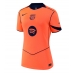 Echipament fotbal Barcelona Eric Garcia #24 Tricou Treilea 2026-27 pentru femei maneca scurta
